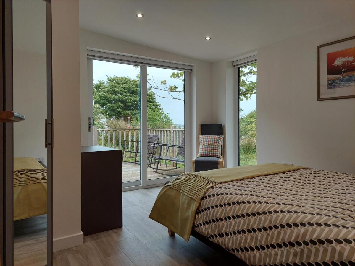 Bayview Lodge New Spacious Apartment Breakish Εξωτερικό φωτογραφία