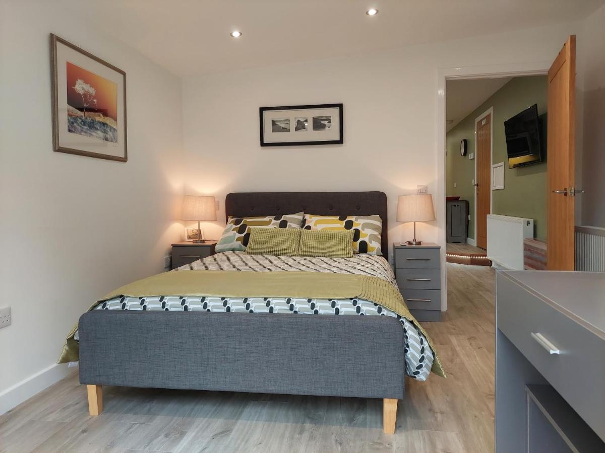 Bayview Lodge New Spacious Apartment Breakish Εξωτερικό φωτογραφία
