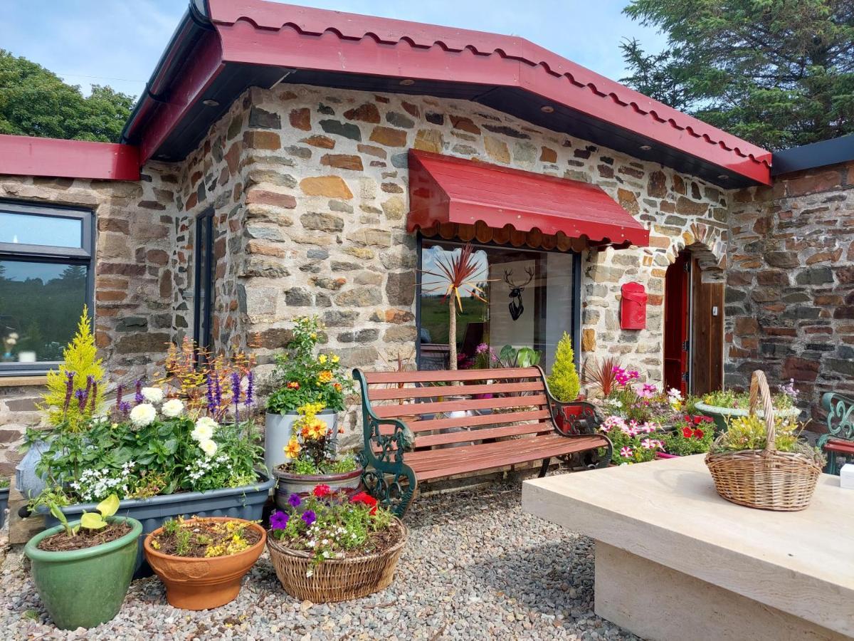 Bayview Lodge New Spacious Apartment Breakish Εξωτερικό φωτογραφία